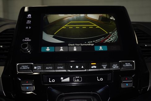 Used 2018 Honda Odyssey Touring image 19