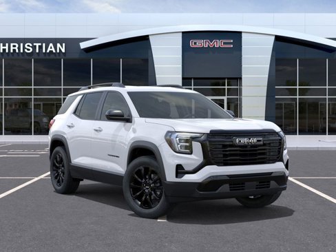 New 2026 GMC Terrain Elevation w/ Elevation Premium Package image 7