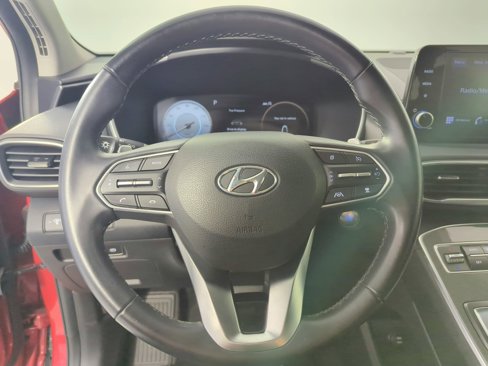 Used 2022 Hyundai Santa Fe XRT image 16