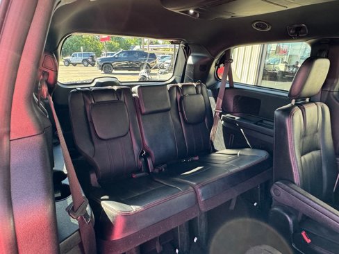 Used 2019 Dodge Grand Caravan GT image 33