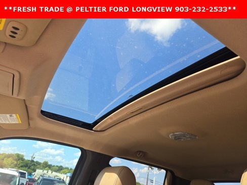 Used 2012 Ford F150 Lariat w/ Lariat Plus Pkg image 6