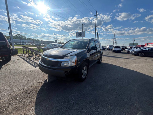 Used 2006 Chevrolet Equinox LT image 1