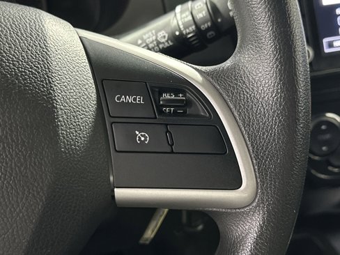 Used 2022 Mitsubishi Mirage ES image 19