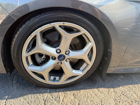 Used 2016 Ford Focus ST image 27