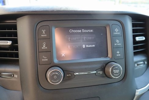 Used 2020 RAM 1500 Big Horn image 22