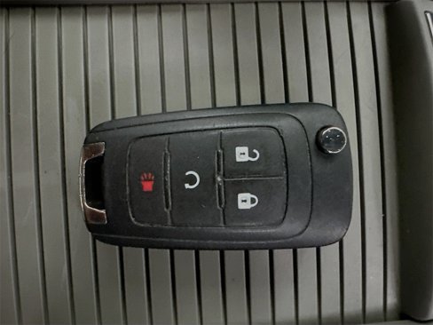 Used 2016 Buick Encore Leather image 31