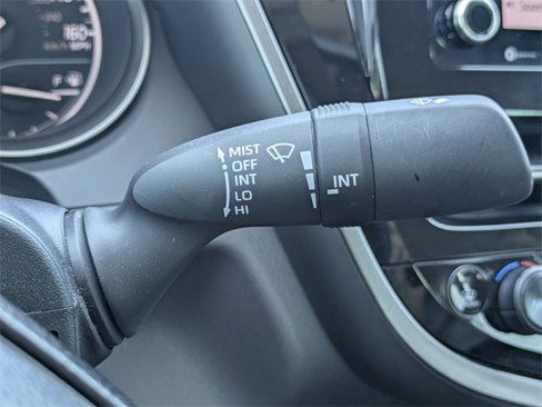 Used 2024 Toyota Camry SE image 27
