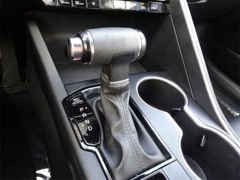 Used 2021 Kia K5 GT-Line image 16