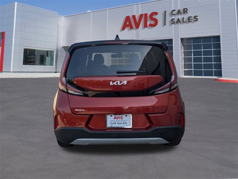 Used 2024 Kia Soul LX w/ Option Group 015 image 6