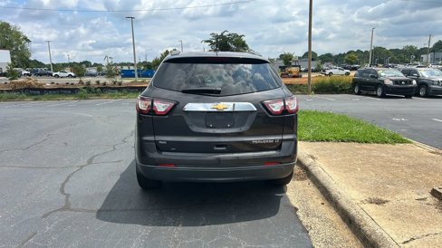 Used 2016 Chevrolet Traverse LT image 6