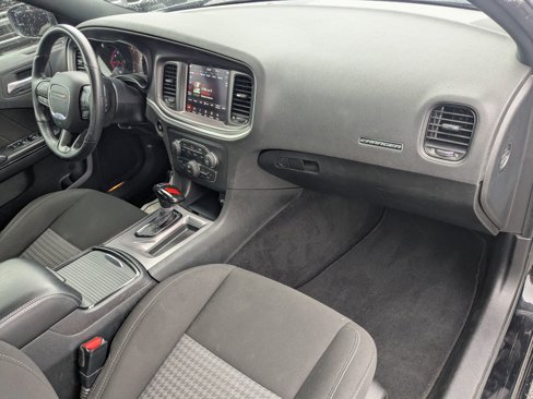 Certified 2021 Dodge Charger GT w/ Blacktop Package image 38