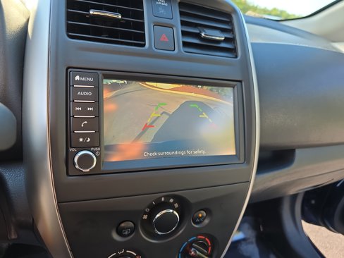 Used 2019 Nissan Versa Note SV image 21
