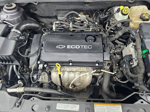Used 2011 Chevrolet Cruze LS w/ Connectivity Package image 25