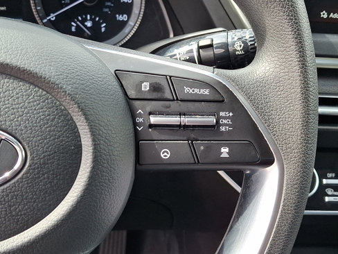 Used 2023 Hyundai Sonata SEL image 22