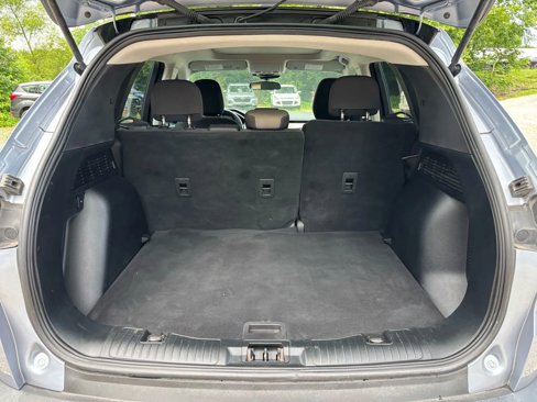 Used 2022 Ford Escape SE image 39