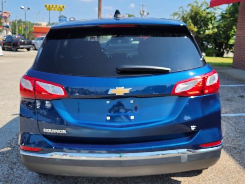 Used 2019 Chevrolet Equinox LT image 10