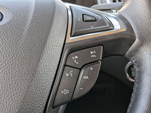 Used 2023 Ford Edge SEL w/ Convenience Package image 19