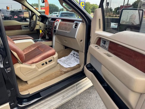 Used 2009 Ford F150 King Ranch image 13