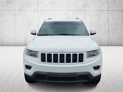 Used 2014 Jeep Grand Cherokee Laredo w/ Quick Order Package 23E image 2