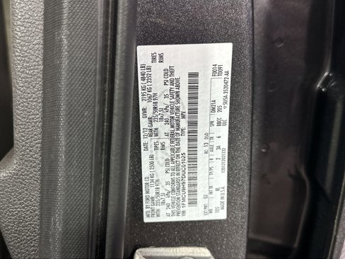 Used 2013 Ford Escape SEL image 43