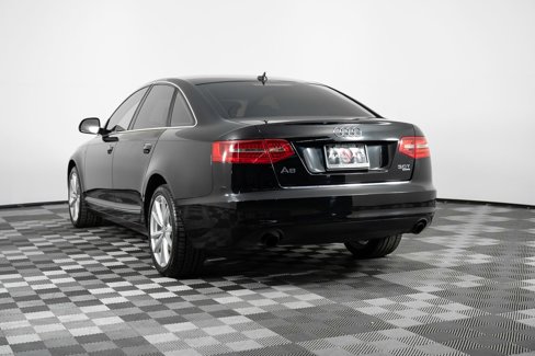 Used 2010 Audi A6 3.0T Prestige image 5