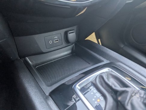 Used 2021 Nissan Rogue Sport S image 22