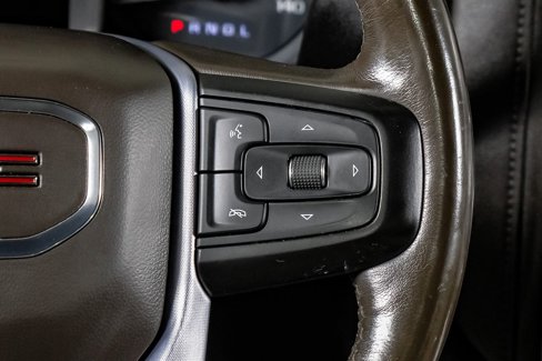 Used 2020 GMC Sierra 1500 SLT image 18