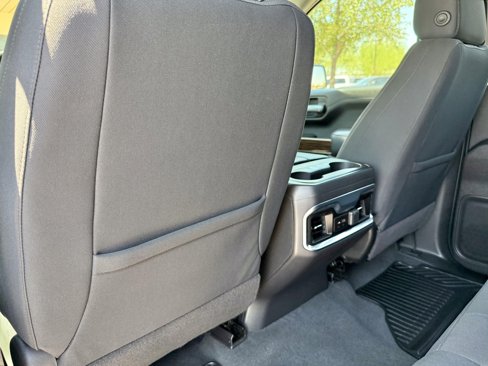 Used 2021 GMC Sierra 1500 Elevation image 21