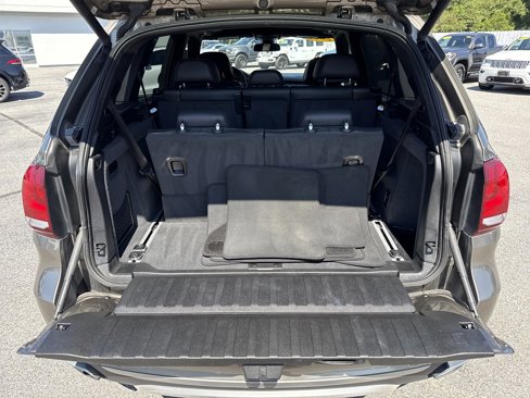 Used 2018 BMW X5 sDrive35i image 32