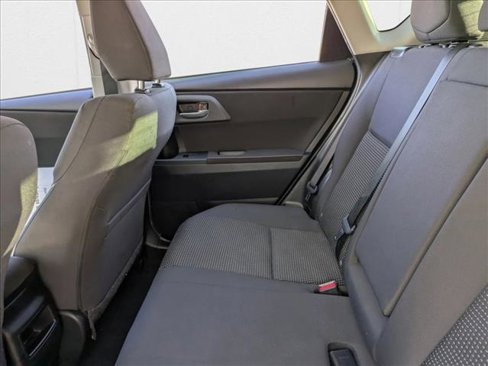 Used 2017 Toyota Corolla iM image 17