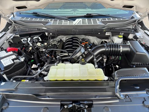 Used 2023 Ford F150 XLT image 13