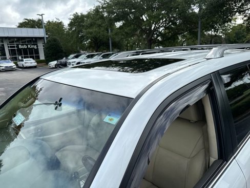 Used 2014 Lexus LX 570 4WD image 12