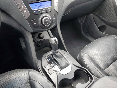 Used 2014 Hyundai Santa Fe Sport 2.0T image 28