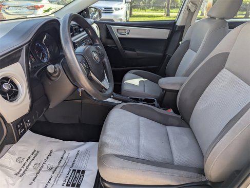 Used 2018 Toyota Corolla LE image 24