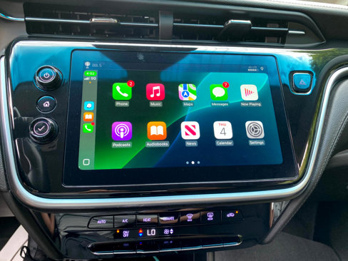 Used 2023 Chevrolet Bolt LT image 65