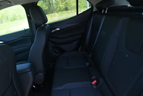 Used 2024 Buick Encore GX Preferred image 11