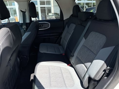 Used 2023 Ford Bronco Sport Big Bend w/ Convenience Package image 23