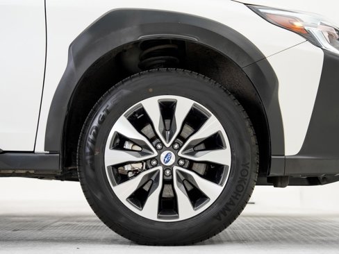 Used 2023 Subaru Outback Touring XT image 26