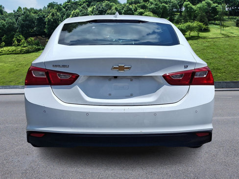 Used 2024 Chevrolet Malibu LT image 5