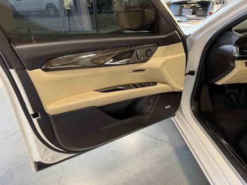 Used 2019 Cadillac CT6 Premium Luxury image 14