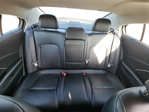 Used 2014 Buick LaCrosse Leather w/ Driver Confidence Package image 13