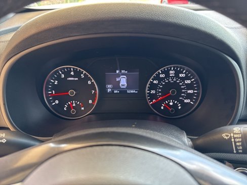 Used 2022 Kia Sportage Nightfall Edition w/ Nighfall AWD Premium Package image 19