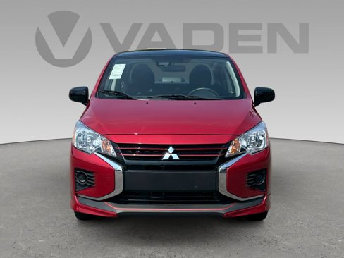 Used 2024 Mitsubishi Mirage G4 image 22