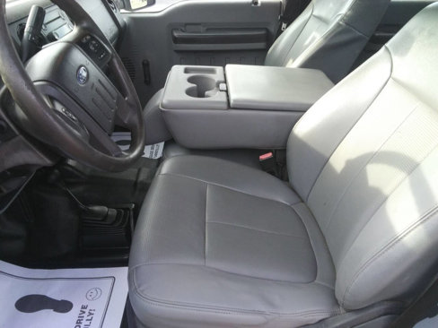 Used 2013 Ford F250 XL image 21