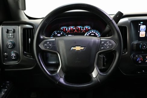 Used 2018 Chevrolet Silverado 3500 LT w/ LT Convenience Package image 22