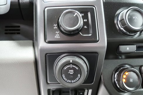 Used 2016 Ford F150 XLT w/ Equipment Group 301A Mid image 29
