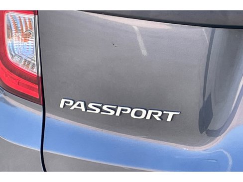 Used 2019 Honda Passport Sport image 47
