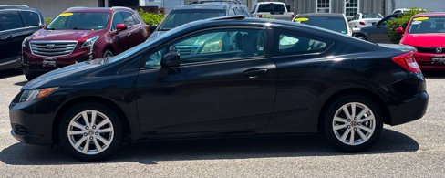 Used 2012 Honda Civic EX image 11