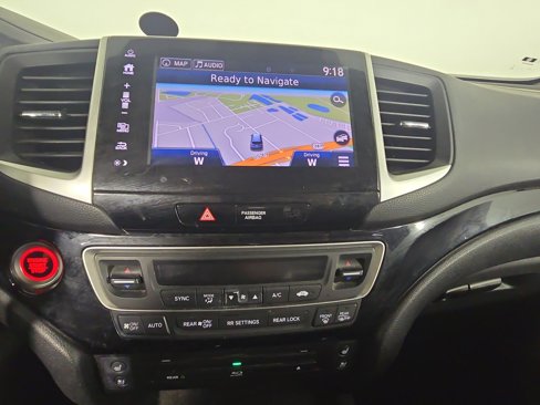 Used 2018 Honda Pilot Elite image 22