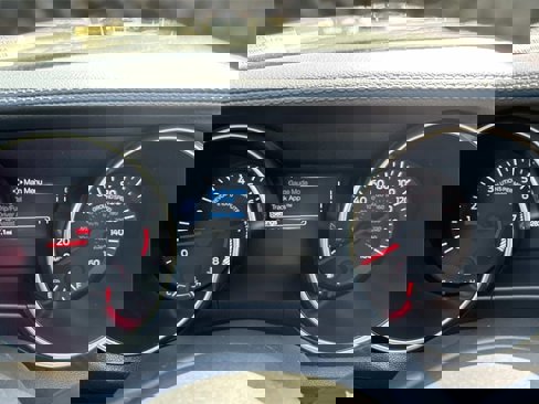 Certified 2022 Ford Mustang Coupe image 33